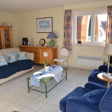 Apartmán Duinenveld Nieuwpoort Exteriér fotografie
