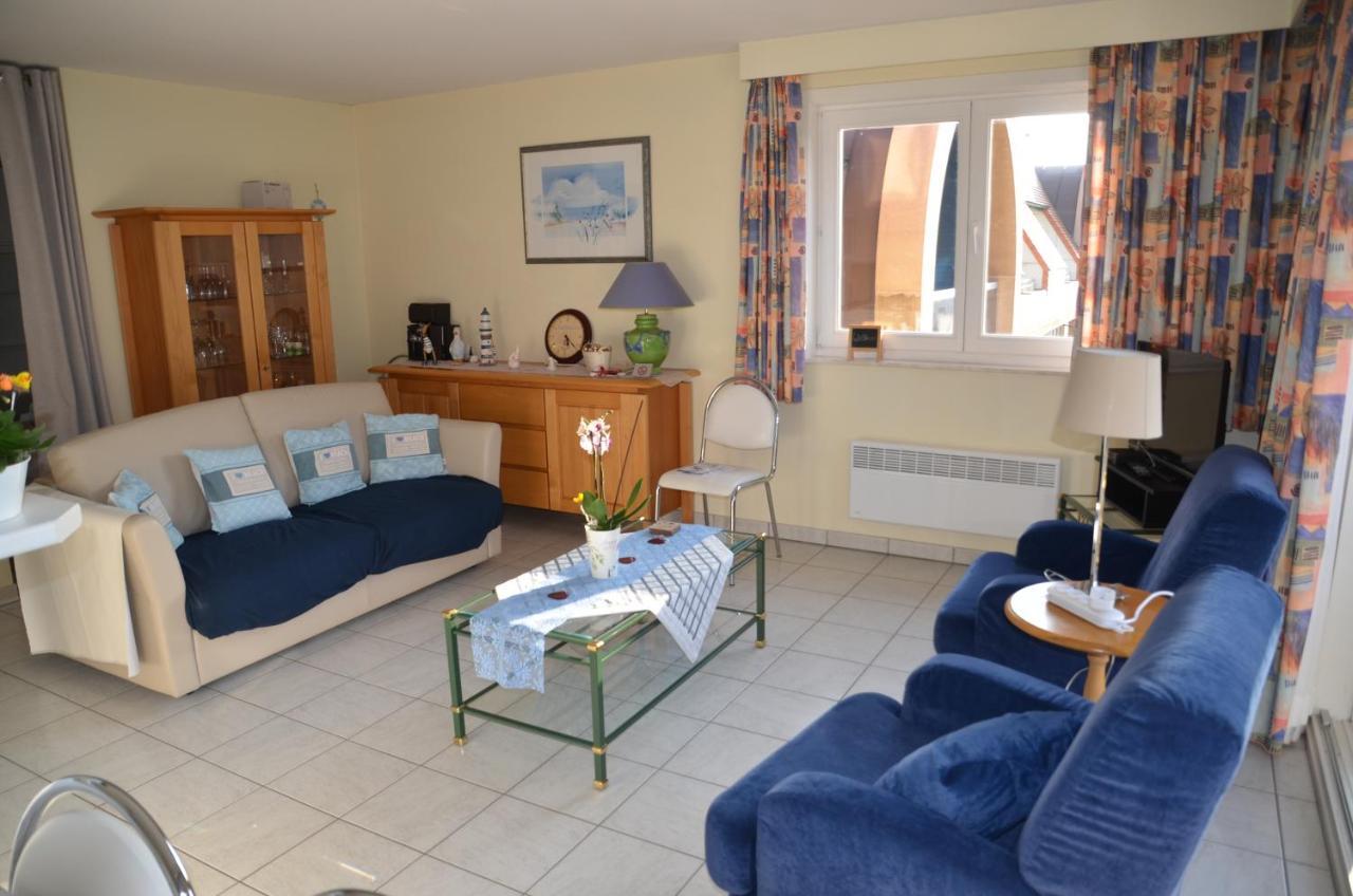 Apartmán Duinenveld Nieuwpoort Exteriér fotografie
