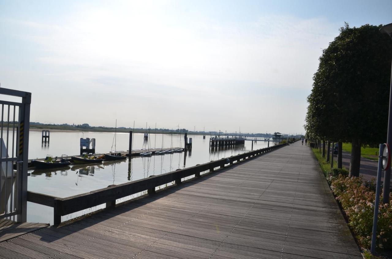 Apartmán Duinenveld Nieuwpoort Exteriér fotografie