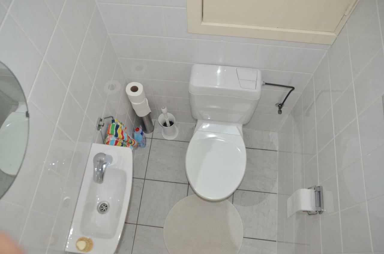 Apartmán Duinenveld Nieuwpoort Exteriér fotografie